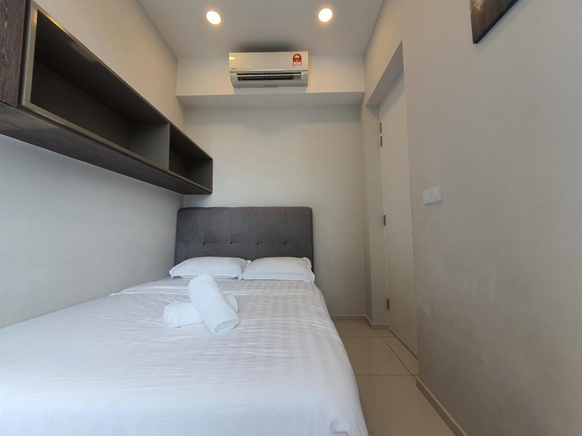 The Robertson Bukit Bintang By Weego Homes Куала-Лумпур Экстерьер фото