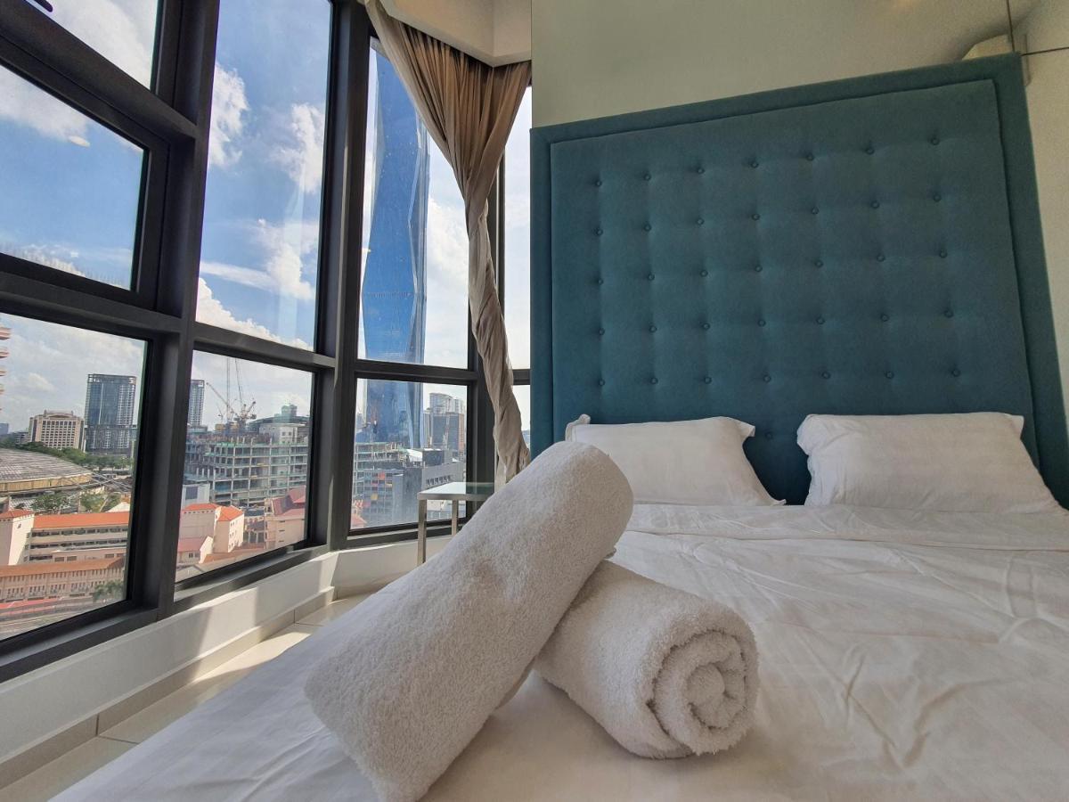 The Robertson Bukit Bintang By Weego Homes Куала-Лумпур Экстерьер фото