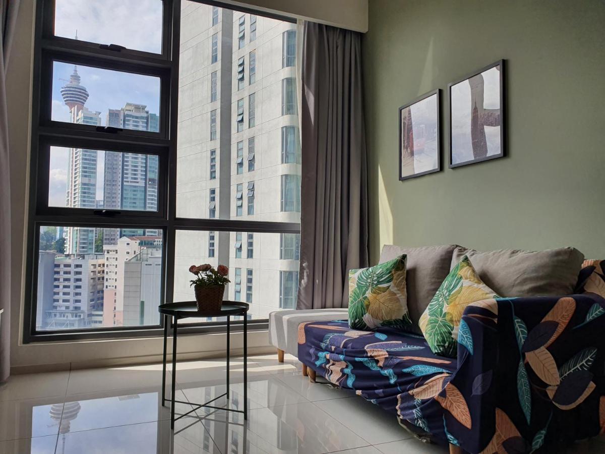 The Robertson Bukit Bintang By Weego Homes Куала-Лумпур Экстерьер фото