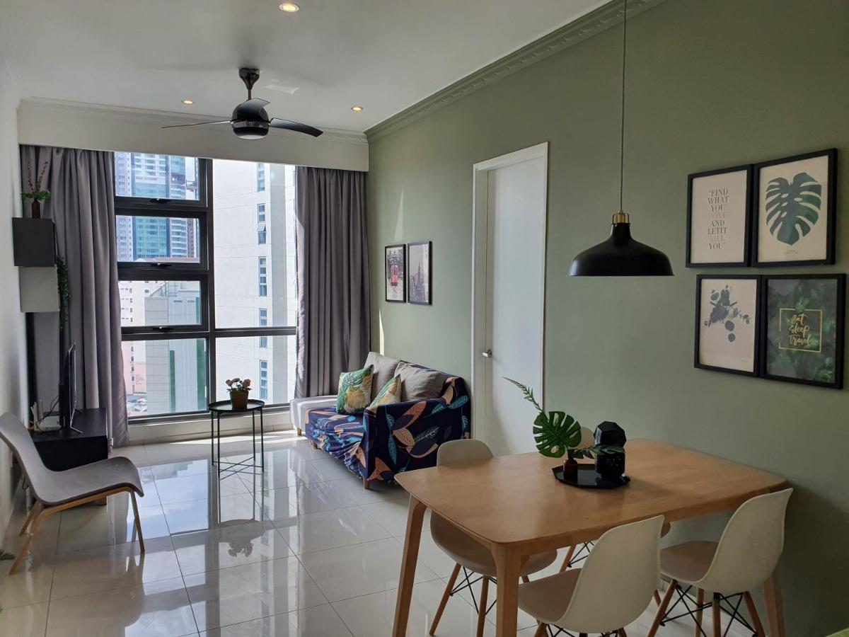 The Robertson Bukit Bintang By Weego Homes Куала-Лумпур Экстерьер фото