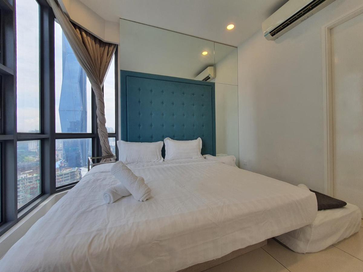 The Robertson Bukit Bintang By Weego Homes Куала-Лумпур Экстерьер фото