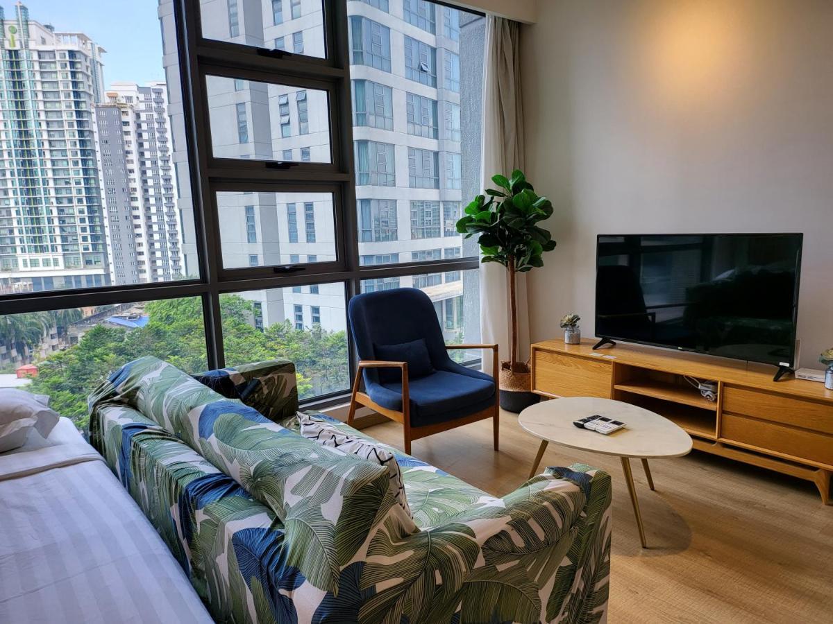 The Robertson Bukit Bintang By Weego Homes Куала-Лумпур Экстерьер фото
