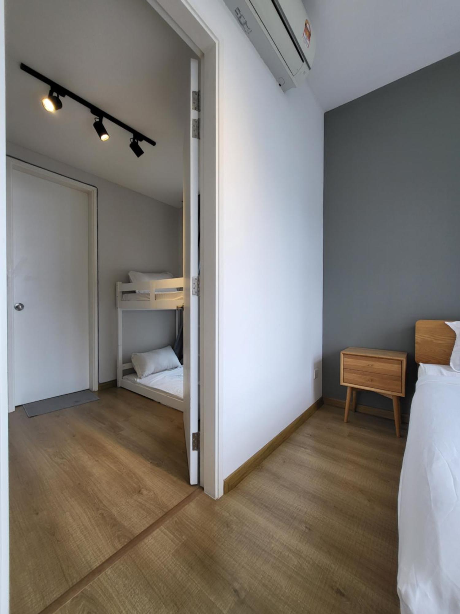 The Robertson Bukit Bintang By Weego Homes Куала-Лумпур Экстерьер фото
